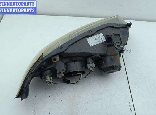 купить Фара левая на Nissan Almera N16 (2000-2007)
