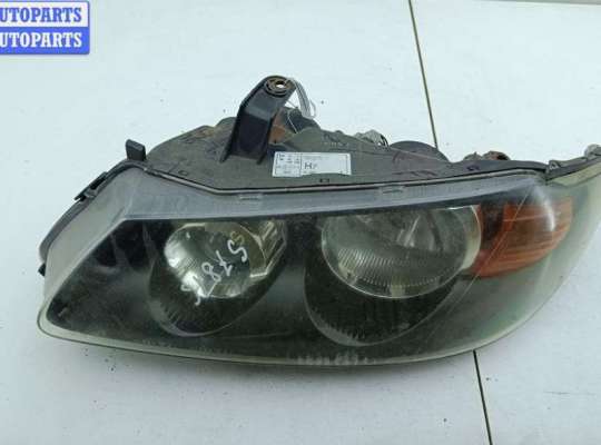 купить Фара левая на Nissan Almera N16 (2000-2007)