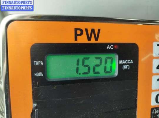 купить Двигатель отопителя (моторчик печки) на Volkswagen Passat B5