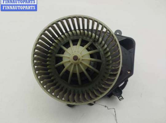 купить Двигатель отопителя (моторчик печки) на Volkswagen Passat B5