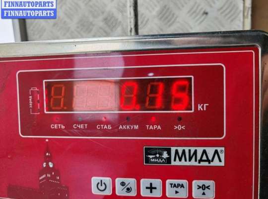 купить Переключатель поворотов на Opel Zafira A (1999-2005)