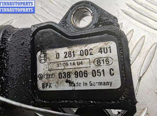 купить Датчик абсолютного давления на Skoda Octavia mk2 (A5 1Z) 2004-2013
