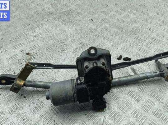 купить Механизм стеклоочистителя переднего (трапеция дворников) на Citroen C5 (2001-2008)