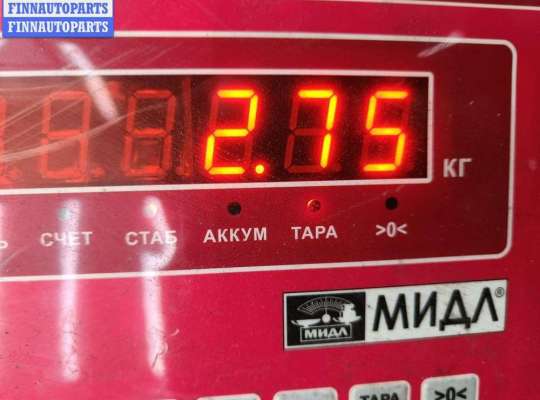 купить Механизм стеклоочистителя переднего (трапеция дворников) на Citroen C5 (2001-2008)