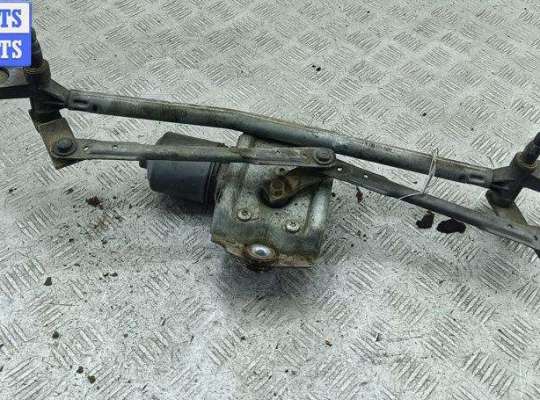 купить Механизм стеклоочистителя переднего (трапеция дворников) на Citroen C5 (2001-2008)