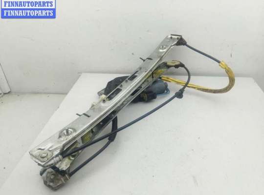 купить Стеклоподъемник электрический передний левый на BMW 3 E46 (1998-2006)