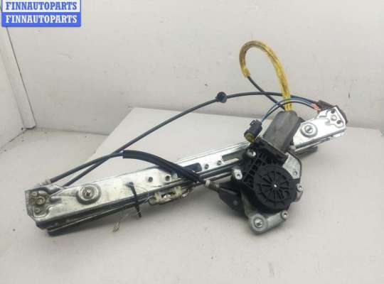 купить Стеклоподъемник электрический передний левый на BMW 3 E46 (1998-2006)