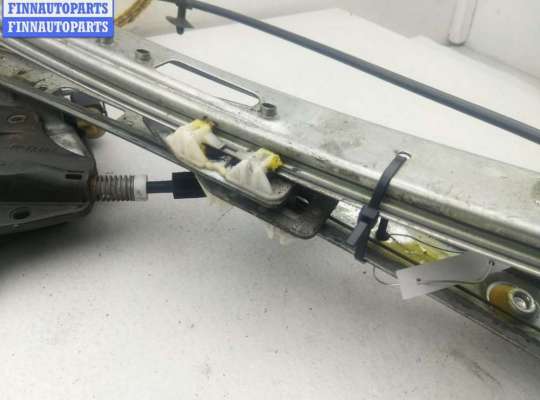 купить Стеклоподъемник электрический передний левый на BMW 3 E46 (1998-2006)