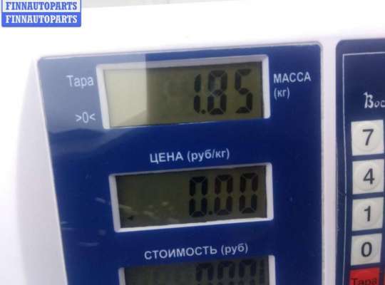 купить Стеклоподъемник электрический передний левый на BMW 3 E46 (1998-2006)