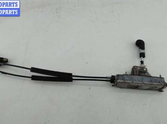 Кулиса КПП SK535915 на Skoda Fabia mk2 (5J) 2007-2014