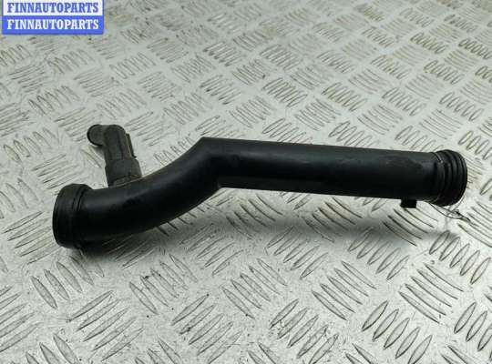 купить Трубка охлаждающей жидкости пластиковая на Skoda Fabia mk1 (6Y)