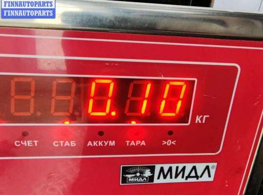 купить Трубка охлаждающей жидкости пластиковая на Skoda Fabia mk1 (6Y)