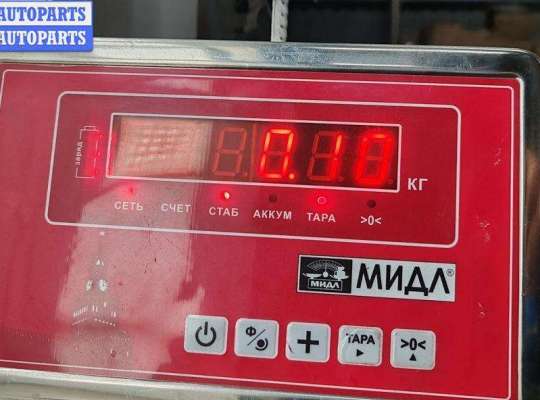 купить Патрубок на Audi A6 C5 (1997-2005)