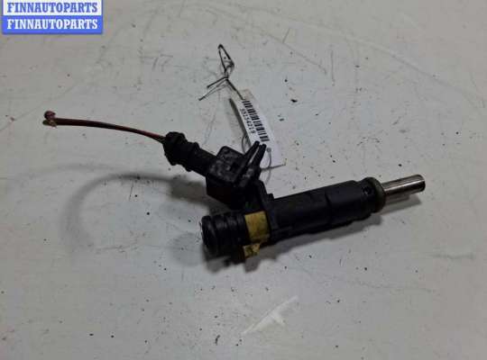 купить Форсунка топливная на Opel Zafira B (2004-2014)