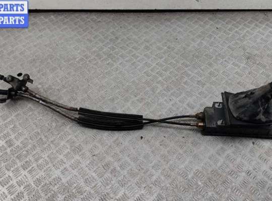 Кулиса КПП SK531104 на Skoda Octavia mk1 (A4 1U) 1996-2010