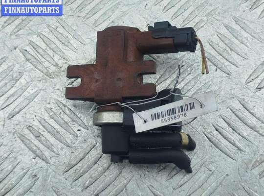 купить Клапан управления турбиной (актуатор) на Citroen C5 (2001-2008)