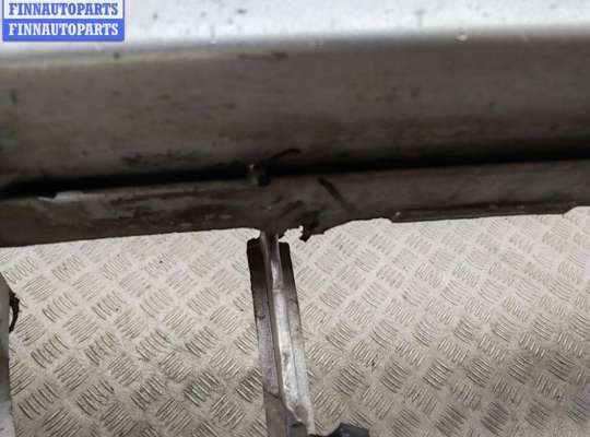 купить Бампер передний на Volkswagen Passat B5+ (GP)