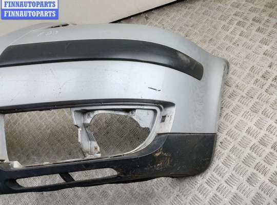 купить Бампер передний на Volkswagen Passat B5+ (GP)