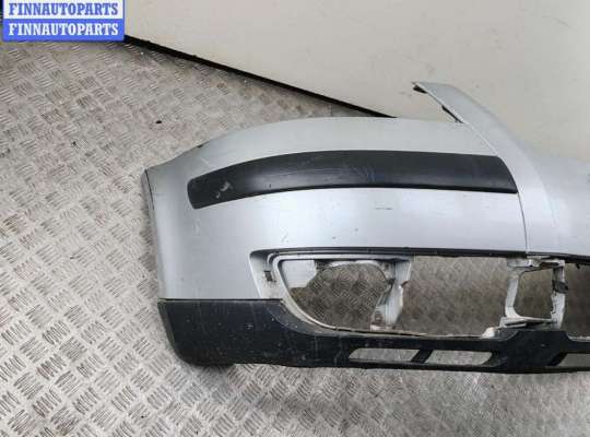 купить Бампер передний на Volkswagen Passat B5+ (GP)