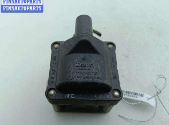 купить Катушка зажигания на Volkswagen Golf-3