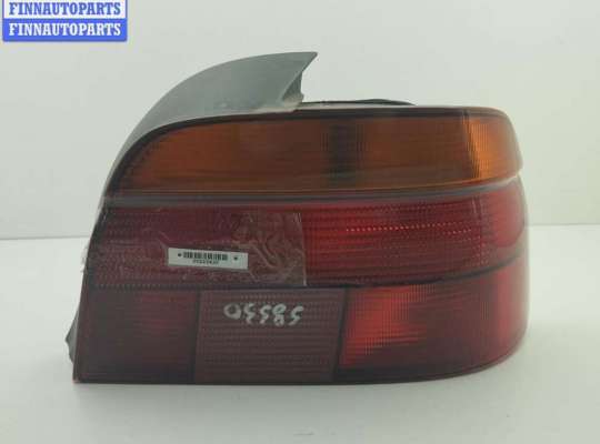 Фонарь задний правый BM3619661 на BMW 5 E39 (1995-2003)