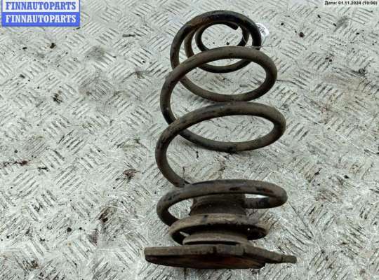 купить Пружина подвески задняя на Opel Astra G (1998-2004)