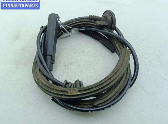 купить Трос капота на Volkswagen Touran