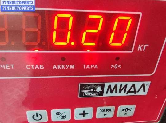 купить Клапан управления турбиной (актуатор) на Ford Focus III (2011-2018)