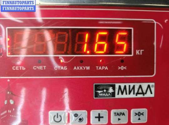 купить Суппорт задний правый на Volkswagen Passat B5+ (GP)