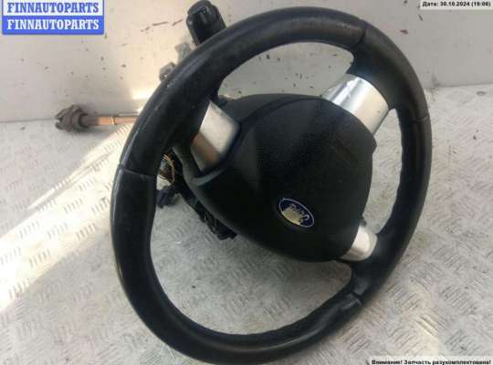 купить Колонка рулевая на Ford Focus II (2004-2011)