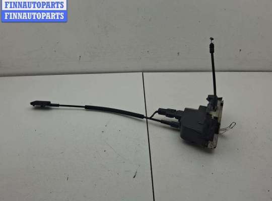 Замок двери передней левой RN1567764 на Renault Laguna II (2001-2007)