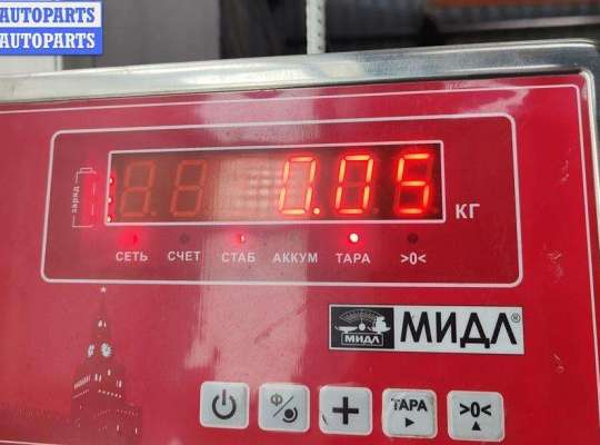 купить Щуп двигателя масляный на Skoda Octavia mk1 (A4 1U) 1996-2010