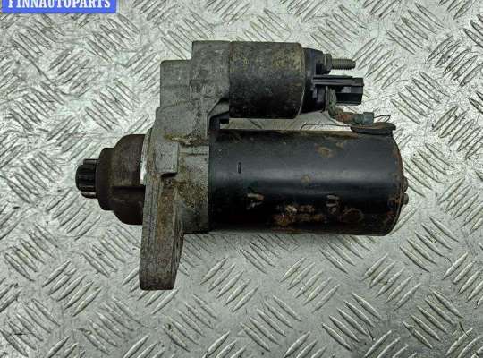 Стартер VG2706252 на Volkswagen Golf-6