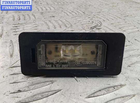 Подсветка номера BM3613053 на BMW 3 E90/E91/E92/E93 (2005-2013)