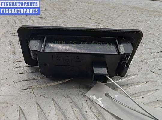 купить Подсветка номера на BMW 3 E90/E91/E92/E93 (2005-2013)