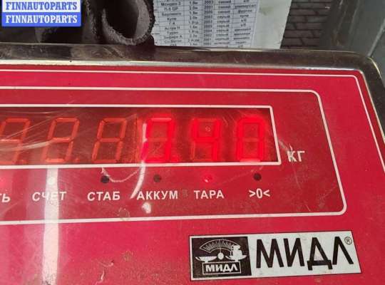 купить Переключатель отопителя на Skoda Fabia mk2 (5J) 2007-2014