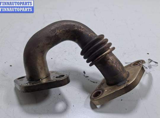 купить Трубка системы рециркуляции EGR на Volkswagen Passat B6
