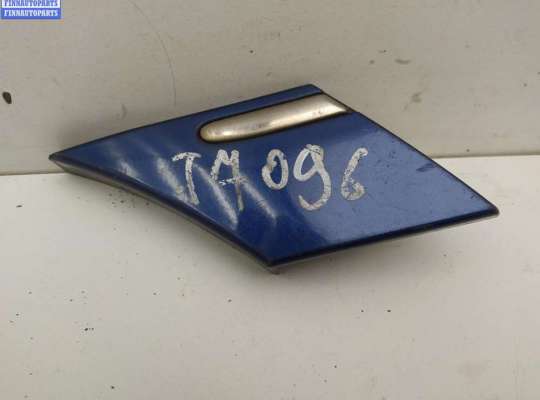 купить Молдинг крыла заднего правого на Mercedes C-Class W203 (2000-2006)