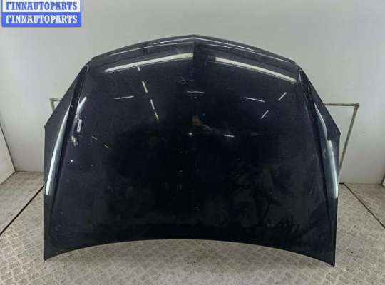 купить Капот на Opel Astra H (2004-2009)