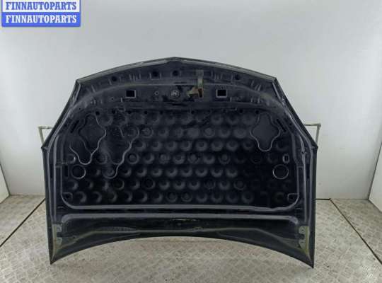 купить Капот на Opel Astra H (2004-2009)