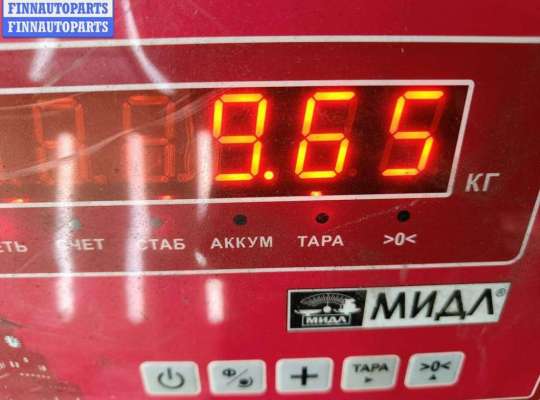 купить Рейка рулевая на BMW 5 E39 (1995-2003)