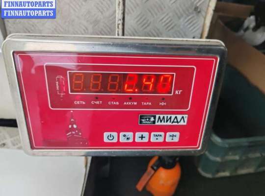 купить Фара левая на BMW 3 E36 (1991-2000)