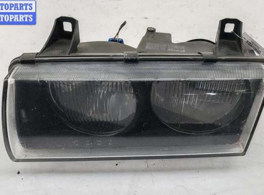 купить Фара левая на BMW 3 E36 (1991-2000)