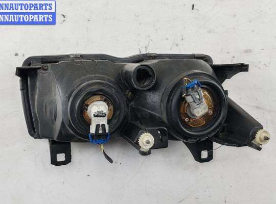 купить Фара левая на BMW 3 E36 (1991-2000)