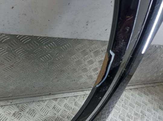 купить Крыло переднее левое на Opel Signum (2003-2008)