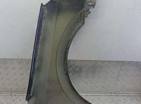 купить Крыло переднее левое на Opel Signum (2003-2008)