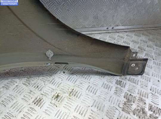 купить Крыло переднее левое на Opel Signum (2003-2008)