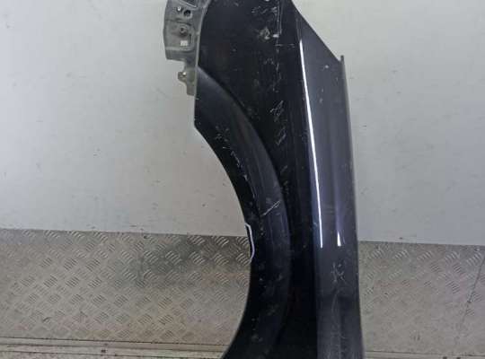 купить Крыло переднее левое на Opel Signum (2003-2008)