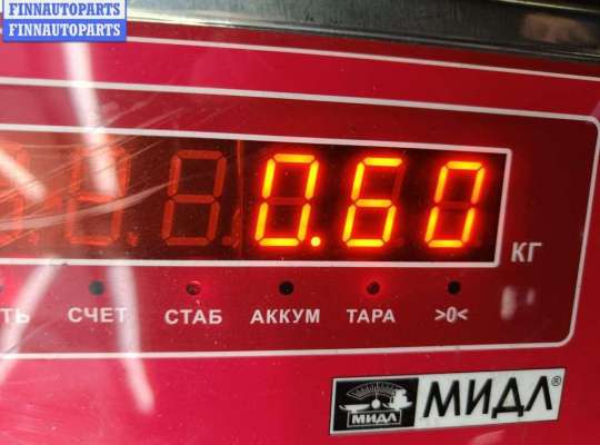 купить Защита крыла (подкрылок) передняя правая на Mercedes E-Class W210 (1995-2002)