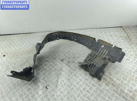 купить Защита крыла (подкрылок) передняя правая на Mercedes E-Class W210 (1995-2002)